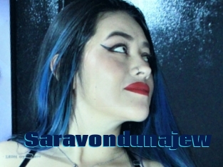 Saravondunajew