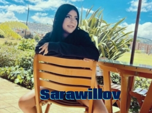 Sarawillov