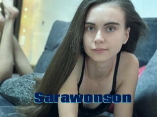 Sarawonson