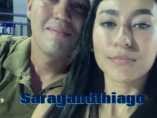 Sarayandthiago