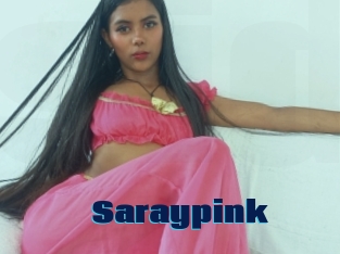 Saraypink