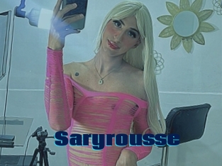 Saryrousse