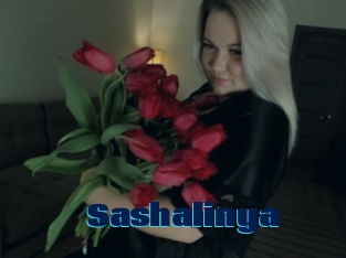 Sashalinya