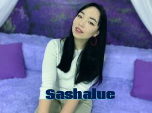 Sashalue