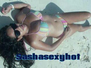 Sashasexyhot