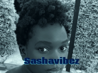 Sashavibez