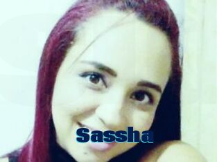 Sassha