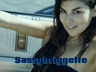 Sassybriggette