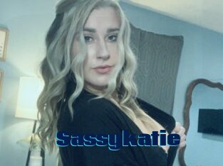 Sassykatie