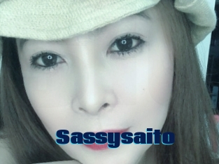 Sassysaito