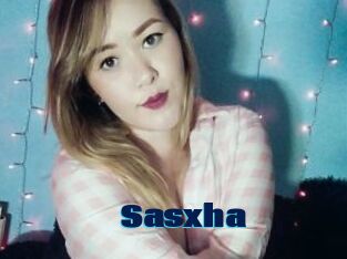 Sasxha