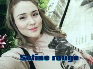 Satine_rouge