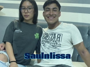 Saulnlissa