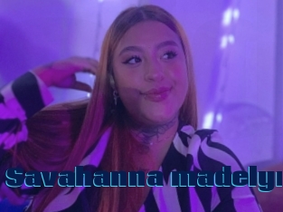 Savahanna_madelyn