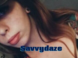 Savvydaze