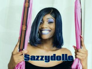 Sazzydolle