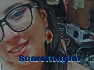 Scaretttaylor