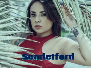 Scarletford