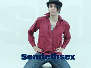 Scarlethsex