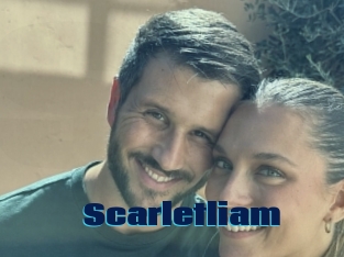 Scarletliam