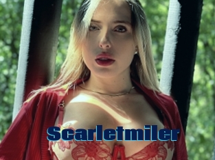 Scarletmiler