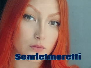 Scarletmoretti