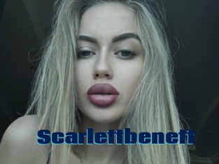 Scarlettbenett