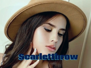 Scarlettbrow