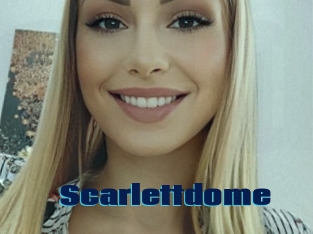 Scarlettdome