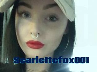 Scarlettefox001