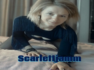 Scarlettjamm