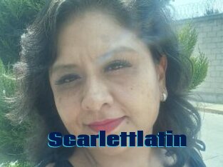 Scarlettlatin