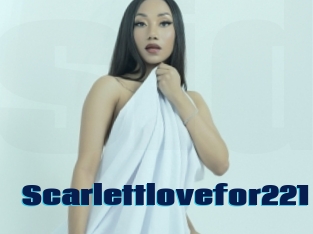 Scarlettlovefor221