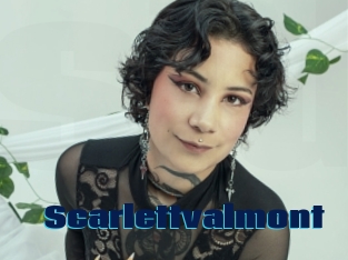 Scarlettvalmont