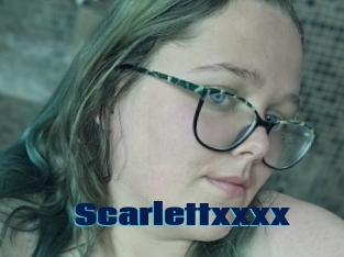 Scarlettxxxx