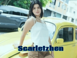 Scarletzhen