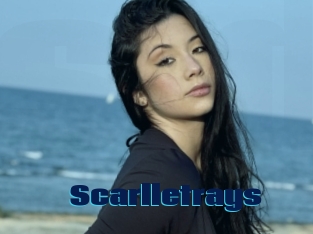 Scarlletrays