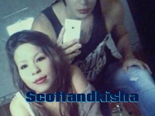 Scottandkisha