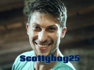 Scottyboy25