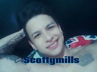 Scottymills