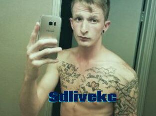 Sdlivekc