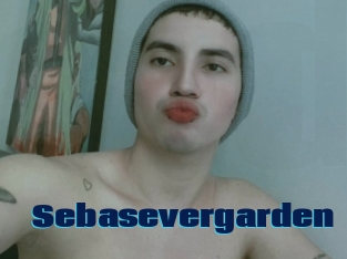 Sebasevergarden