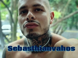 Sebasthianvahos