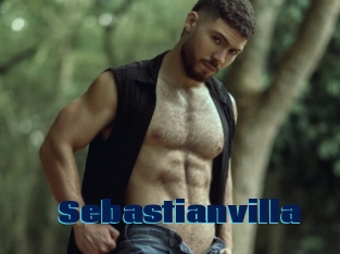 Sebastianvilla