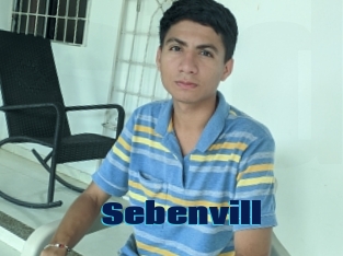 Sebenvill