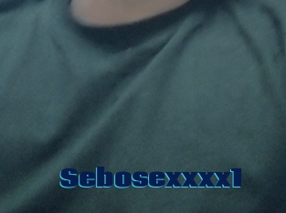 Sebosexxxx1