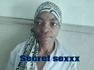 Secret_sexxx