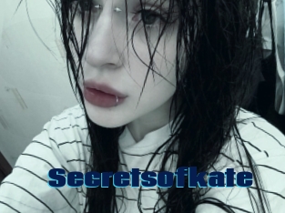 Secretsofkate