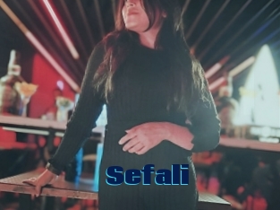 Sefali