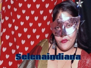 Selenaindiana